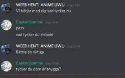 snårlax låtar