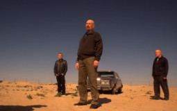 Breaking Bad Top 10 Highest Rated