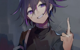 Danganronpa v3