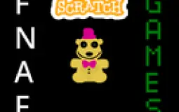 Scratch FNAF fan games (part 1)