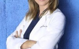 Greys Anantomy