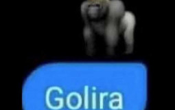 goliras