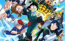 MHA