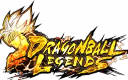 DB Legends Ranking - Dom Edition