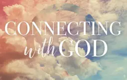 connection with god