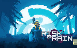 Risk of Rain 2 Characters