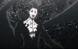 Black clover ops