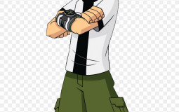 Ben 10 shows