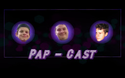 Pap-Cast afleveringen