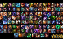 LoL Champions