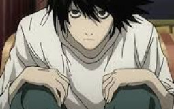 Anime character