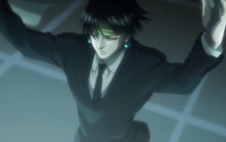 HxH Villains