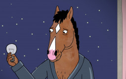 bojack characters