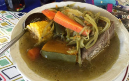 comida ql de junaeb