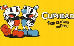 Cuphead Bosses