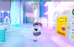 ROYALE HIGH