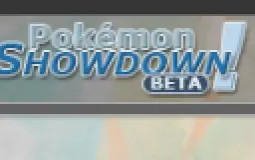 VGC Members on Showdown