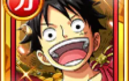 One Piece Tier List - Power Level Ranking