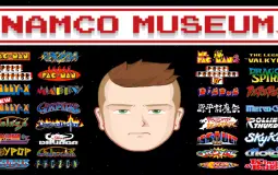 NAMCO Games