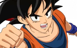 Goku