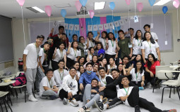 STEM 1E 2019-2020 (Boys Edition)