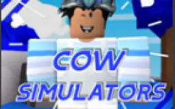 UPDATED COW SIMULATORS STAFF TIERLIST.