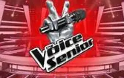 The Voice Senior Holland Best Coaches