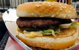 Fast-Food-Ketten Deutschland