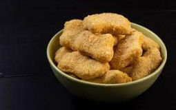 chiken nugget tier list