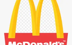 McDonald’s food