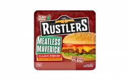 Rustler Burgers