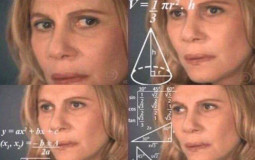 Physics Equations