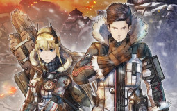 Valkyria Chronicles