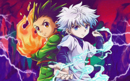 anime
