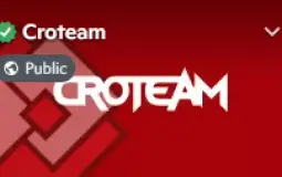 Croteam Discord Server Members