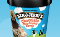 ben and jerry's