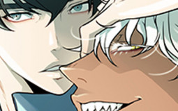 My Favorite BL Comics