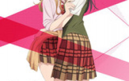 anime