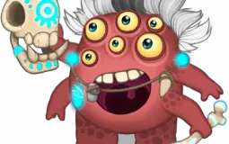 My Singing Monsters All Monsters (No Rares or Epics) (ROARICK) (Pt 2)