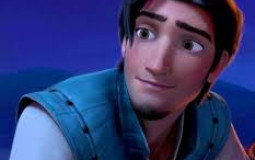 Disney Characters that are hot AF