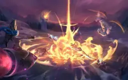 Nexus Blitz Buff Tier List