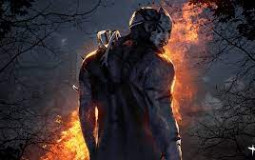 Dead by daylight survivors in a horror movie