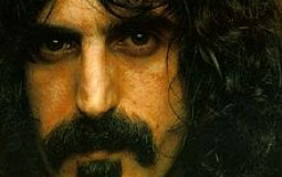 Zappa albums