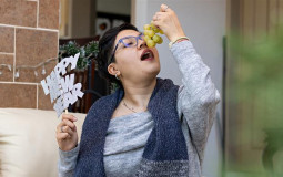 Agüeros colombianos de fin de año