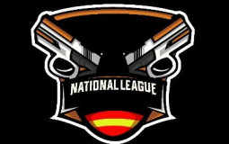 National League Players