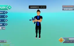 Roblox executopr review