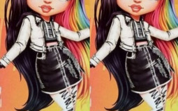 Rainbow High Dolls