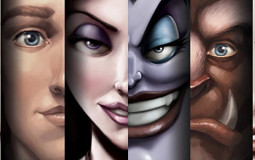 Disney Villainous