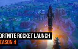 fortnite live event