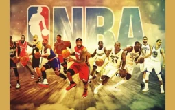 Best NBA players all time